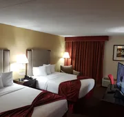 A Victory Hotel & Suites hotel detail image 4