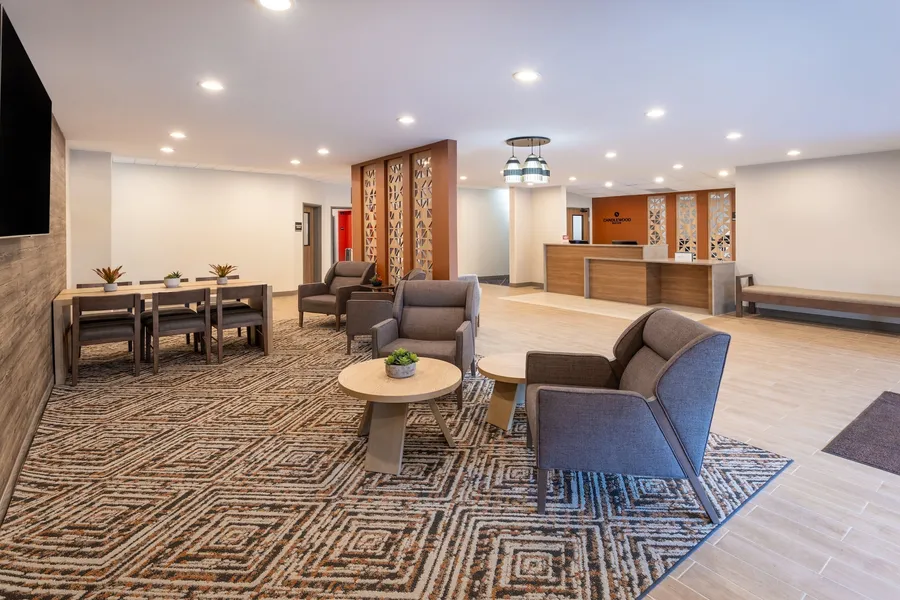 Candlewood Suites Atlanta Kennesaw by IHG hotel detail image 2