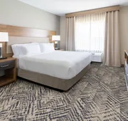 Candlewood Suites Atlanta Kennesaw by IHG hotel detail image 5