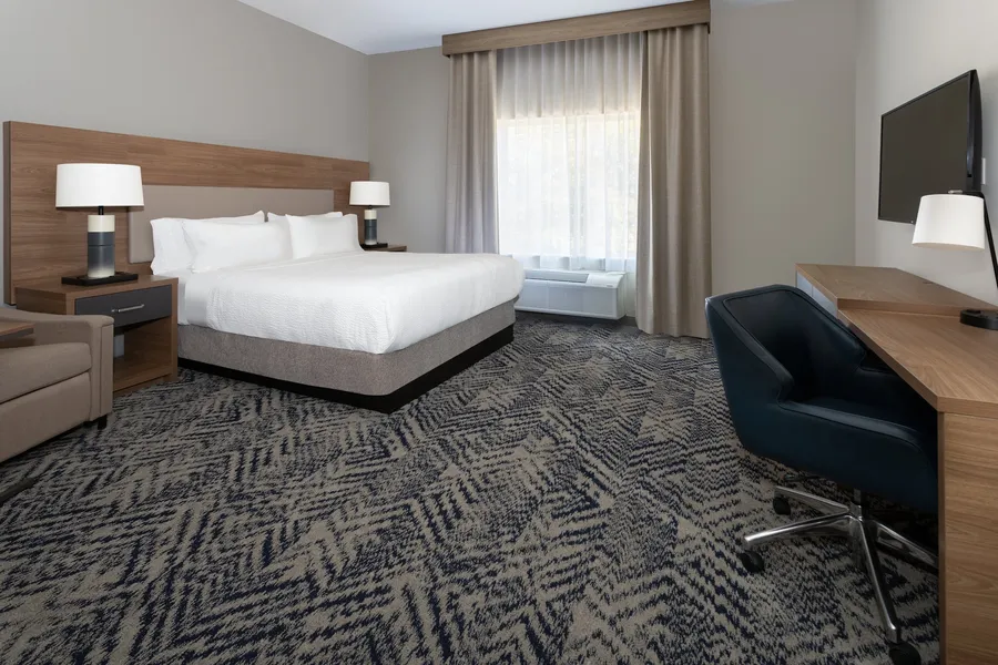 Candlewood Suites Atlanta Kennesaw by IHG hotel detail image 6