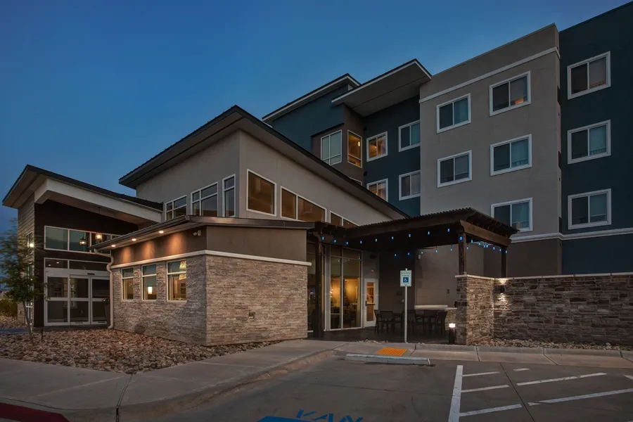 Residence Inn by Marriott Wichita Falls hotel detail image 2