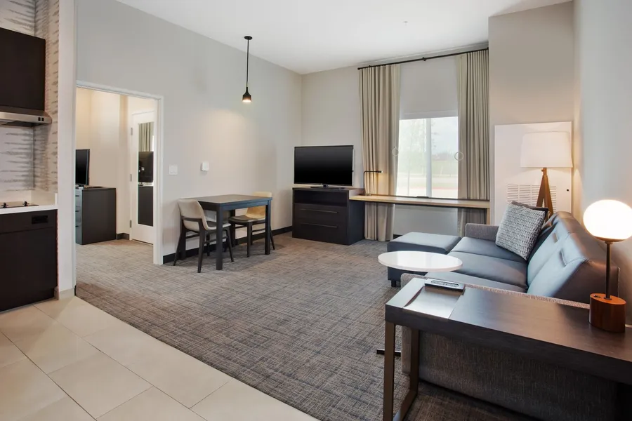 Residence Inn by Marriott Wichita Falls hotel detail image 6
