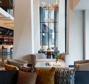 Washington Marriott Capitol Hill hotel detail image 4