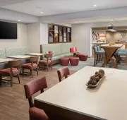 Hampton Inn Hornell hotel detail image 4