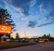 Econo Lodge hotel detail image 3