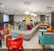 Home2 Suites By Hilton Calhoun hotel detail image 3