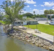 The Sportsman's Lodge & Marina hotel detail image 4