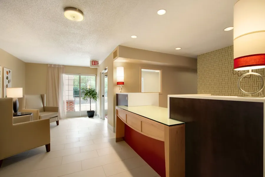 MainStay Suites Chicago Hoffman Estates hotel detail image 2