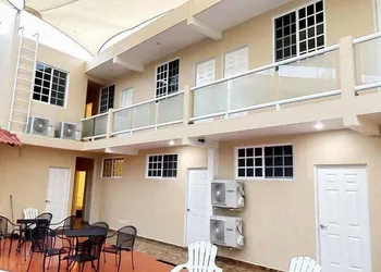 Hotel Xaman hotel thumbnail 2