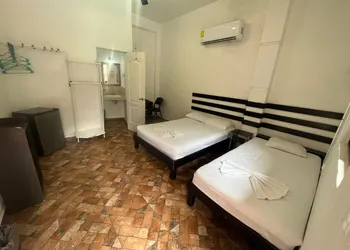 Hotel Xaman hotel thumbnail 5