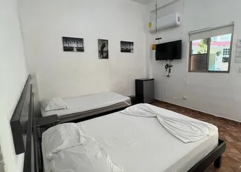 Hotel Xaman hotel thumbnail 6