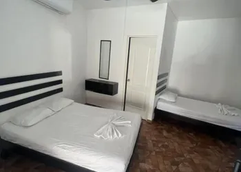 Hotel Xaman hotel thumbnail 7