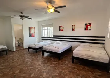 Hotel Xaman hotel thumbnail 8