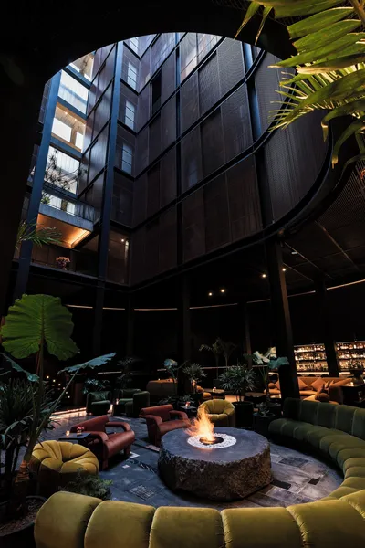 Volga, Member of Preferred Hotels & Resorts hotel detail image 2