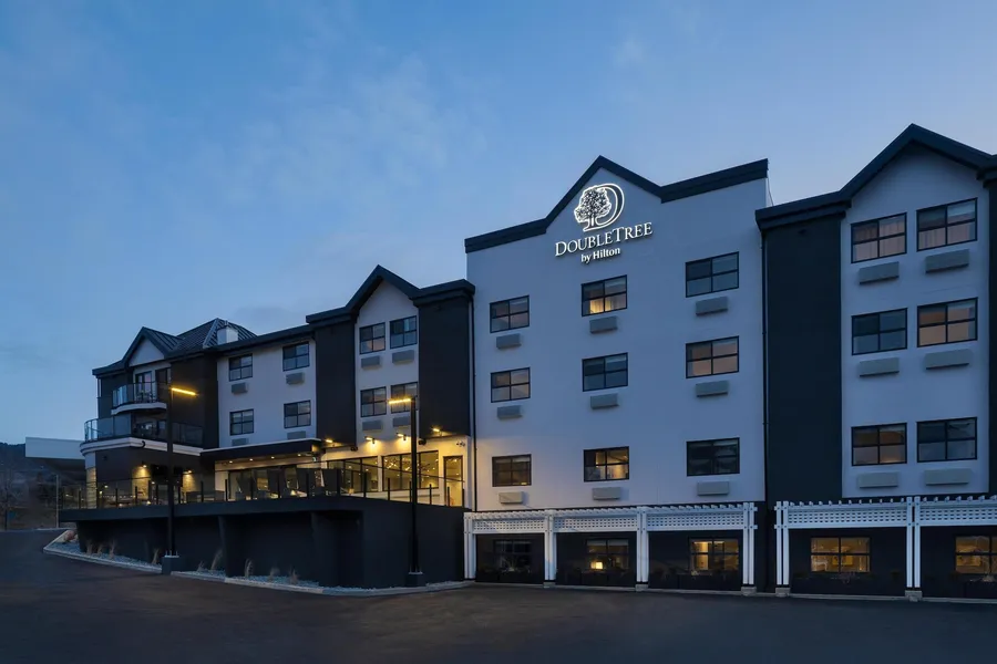 DoubleTree by Hilton West Kelowna hotel detail image 2