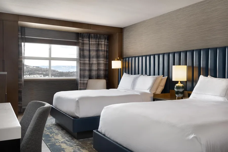 DoubleTree by Hilton West Kelowna hotel detail image 6