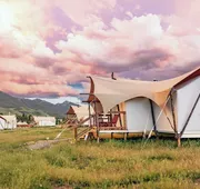 Under Canvas North Yellowstone hotel detail image 3