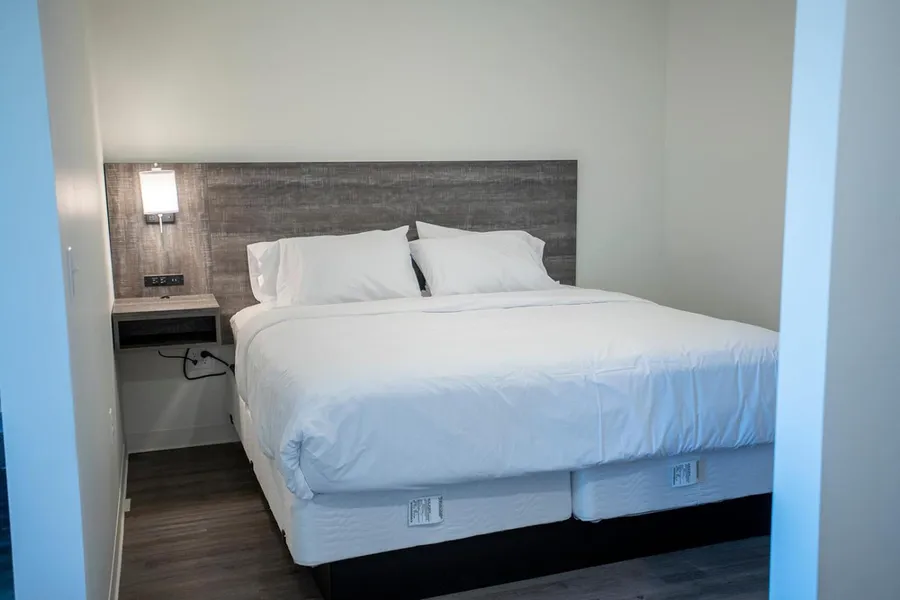 The Nest hotel detail image 2