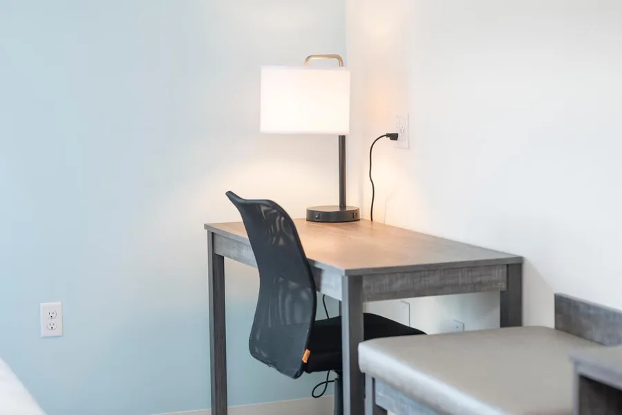 The Nest hotel detail image 6