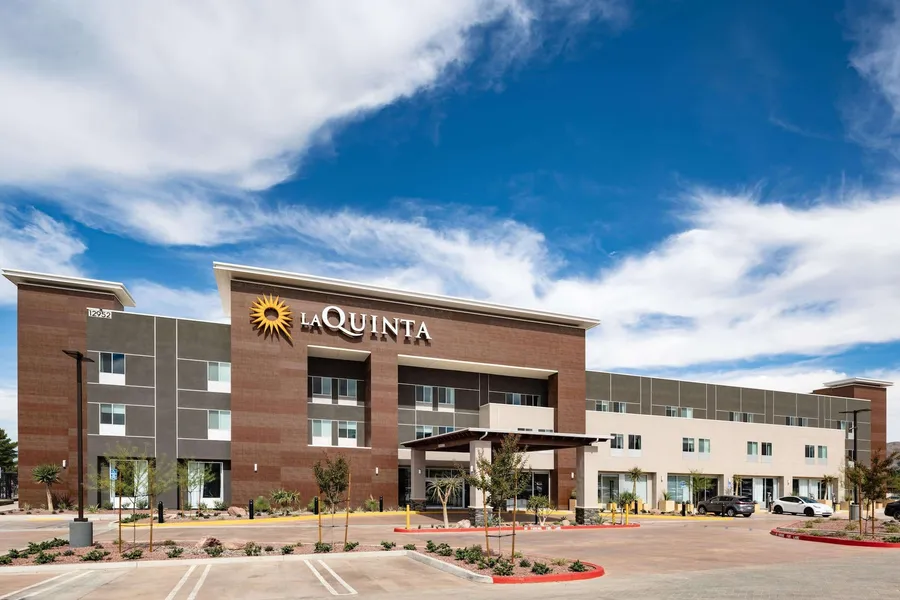 La Quinta Inn & Suites By Wyndham Yucaipa hotel detail image 2