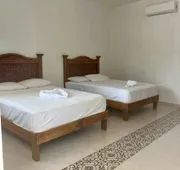 El Peregrino hotel detail image 7