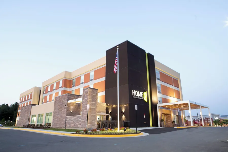 Home2 Suites by Hilton Leesburg hotel detail image 2