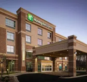 Holiday Inn Express Jackson - Ridgeland by IHG hotel detail image 3