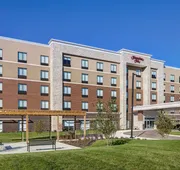 Hampton Inn Chicago Orland Park hotel detail image 3