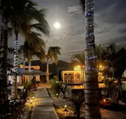 Las Palmas Hotel hotel detail image 3