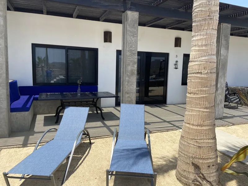 Las Palmas Hotel hotel detail image 6