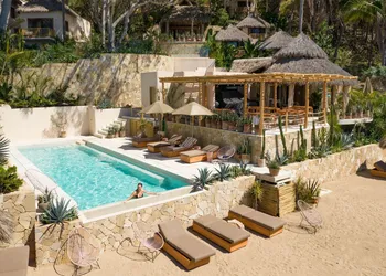 La Joya Sayulita hotel thumbnail 2