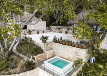 La Joya Sayulita hotel thumbnail 4