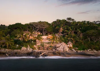 La Joya Sayulita hotel thumbnail 5