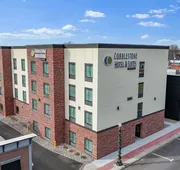 Cobblestone Hotel & Suites - Central Wisconsin Airport hotel detail image 3