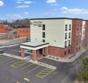 Cobblestone Hotel & Suites - Central Wisconsin Airport hotel detail image 7