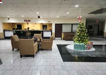 Homestay Inn and suites hotel thumbnail 3