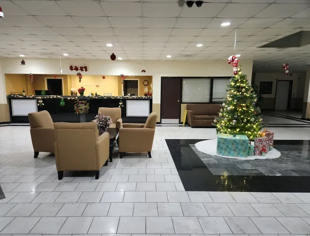 Homestay Inn and suites hotel detail image 2