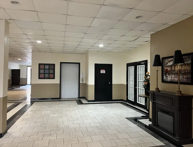Homestay Inn and suites hotel detail image 4