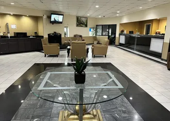 Homestay Inn and suites hotel thumbnail 6
