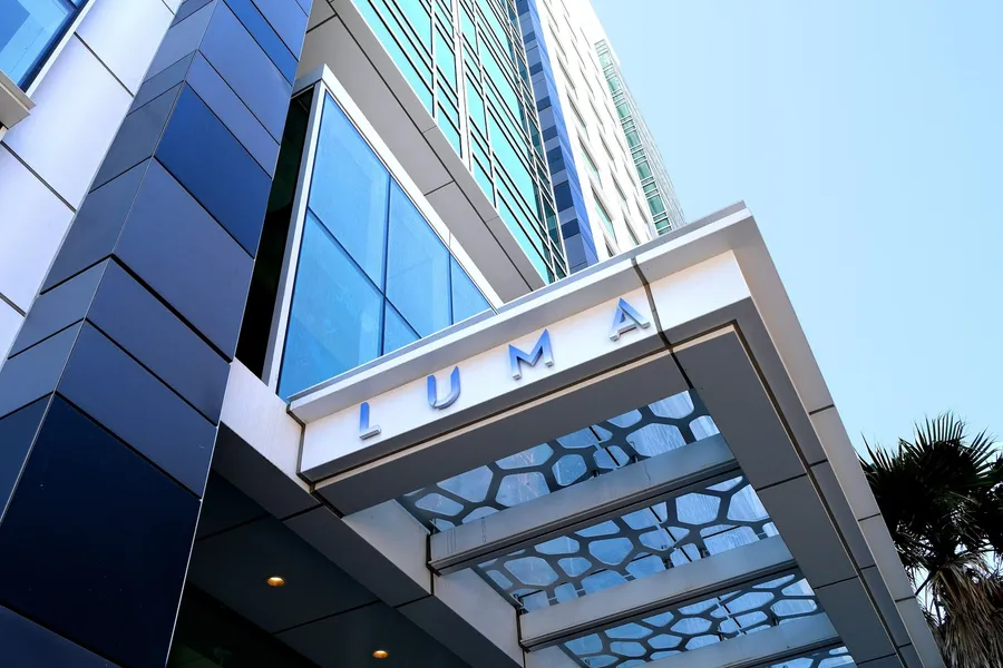 LUMA Hotel San Francisco hotel detail image 2