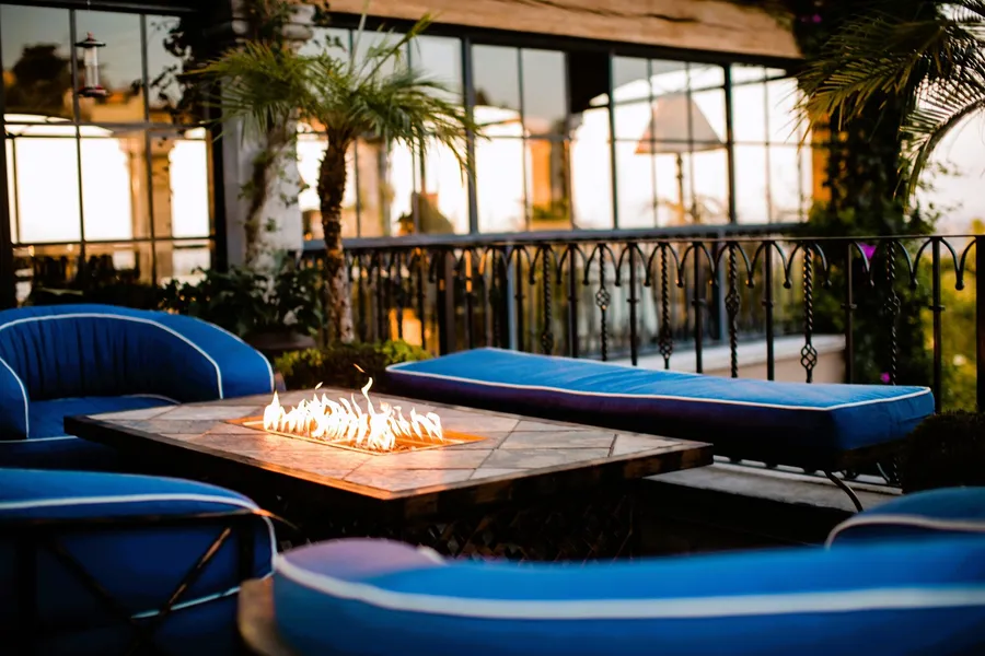 Casa Grande Luxury Accommodations hotel detail image 2