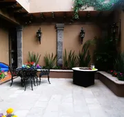 Casa Grande Luxury Accommodations hotel detail image 4