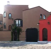 Casa Grande Luxury Accommodations hotel detail image 5