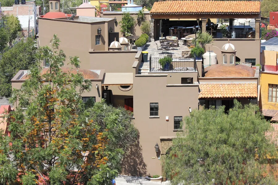 Casa Grande Luxury Accommodations hotel detail image 6