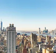 SpringHill Suites by Marriott New York Manhattan/Chelsea hotel detail image 3