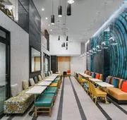 SpringHill Suites by Marriott New York Manhattan/Chelsea hotel detail image 4