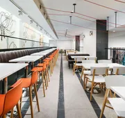 SpringHill Suites by Marriott New York Manhattan/Chelsea hotel detail image 5