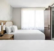 SpringHill Suites by Marriott New York Manhattan/Chelsea hotel detail image 7