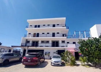 OYO Hotel Aeropuerto, San Jose del Cabo hotel thumbnail 2