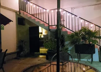 OYO Hotel Aeropuerto, San Jose del Cabo hotel thumbnail 5